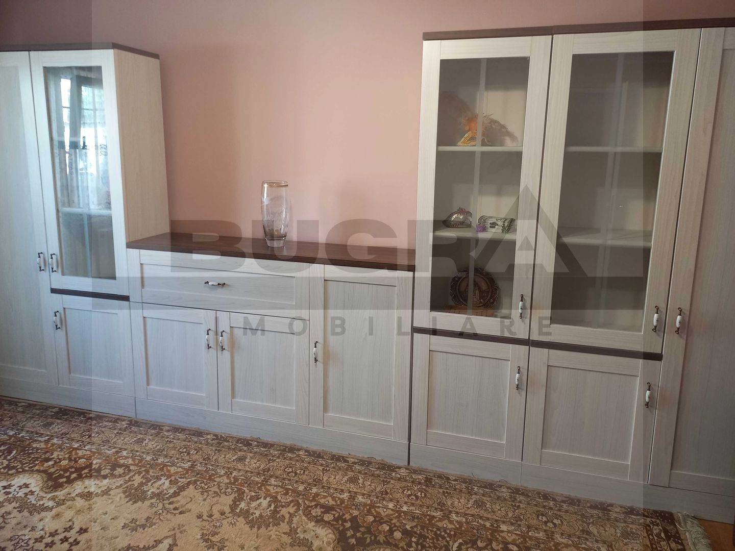 Apartament 3 camere, decomandat, 70mp, parcare, zona Kaufland Marasti - Poză 2