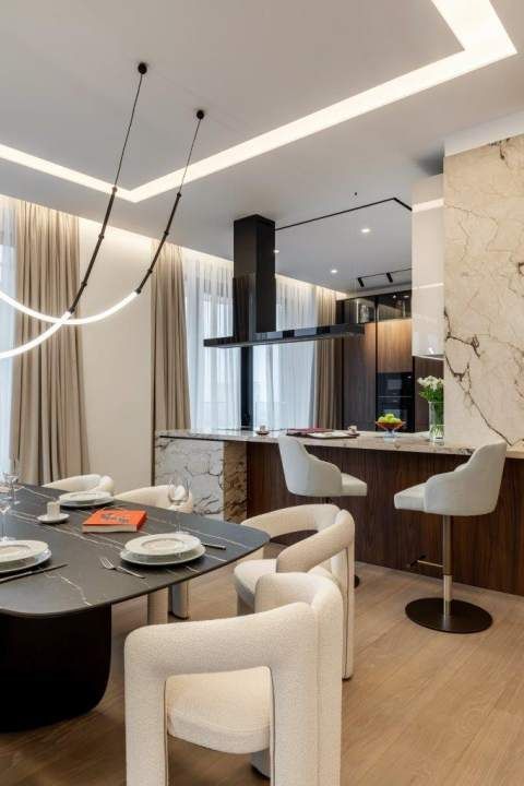 Penthouse superb 5 camere de vânzare I One Mircea Eliade - Poză 10