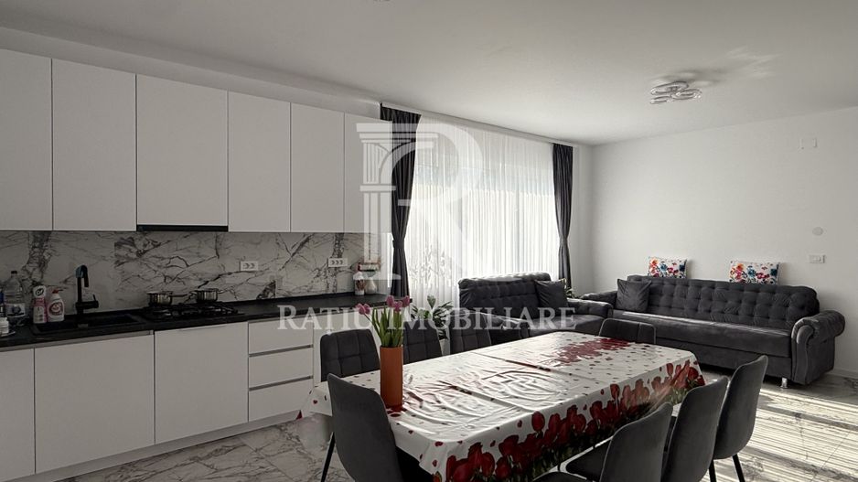 Casa cu 4 camere de vânzare | Oncea | Oradea - Poză 7