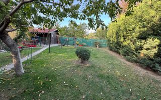 Casa individuala deosebita in zona Braytim  Timisoara - Poză 5