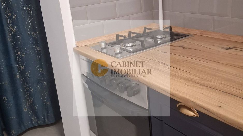 3 Camere | Reabilitat | Renovat 2025 | Metrou Tudor Vladimirescu-5 min - Poză 14