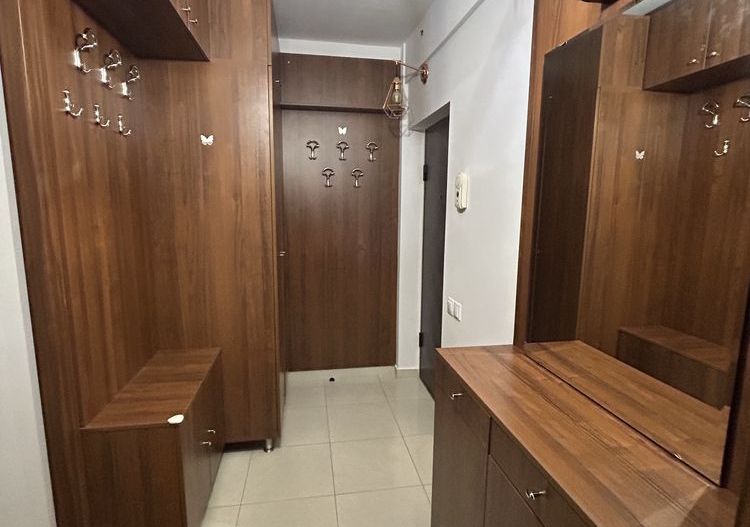 Apartament 2 camere – decomandat, 56 mp, Mihai Bravu | Contract ANAF - Poză 6