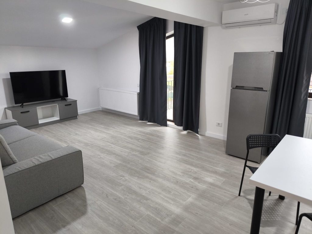 Apartament 2 cam de inchiriat Nicolae Grigorescu Prima inchiriere - Poză 8