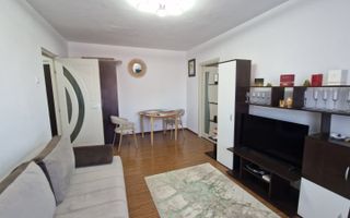 DE VÂNZARE – Apartament cu 2 camere, mobilat și utilat, în Craiovița Nouă! - Poză 1