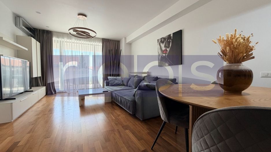 INCHIRIERE 2 CAMERE | ROVERE EXCLUSIVE CONCEPT | EROU IANCU NICOLAE | - Poză 2