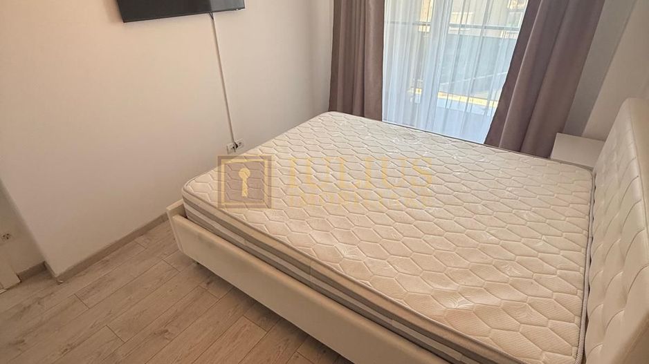 2 camere| Giroc| loc de parcare| pet friendly| bloc 2020| - Poză 4