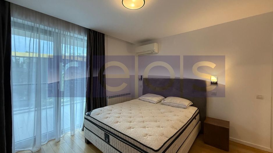 INCHIRIERE 4 CAMERE | FLOREASCA | 150 MP | 2 LOCURI DE PARCARE | LUX | - Poză 17
