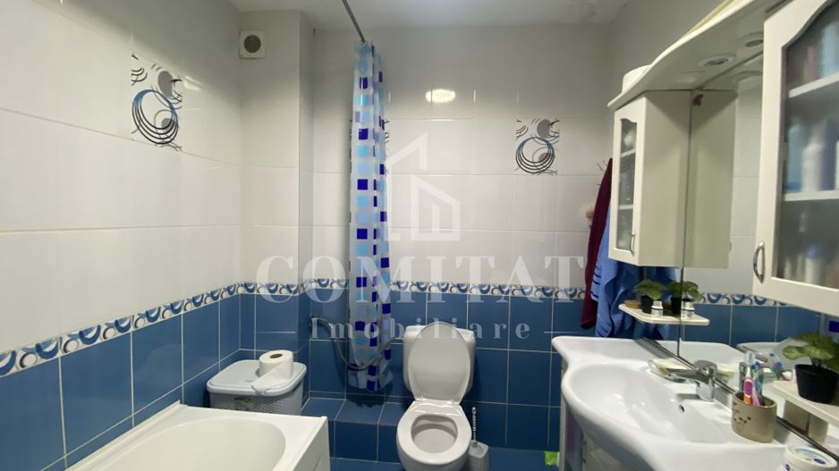 Apartament cu 2 camere | Etaj intermediar | Zona Eroilor - Poză 6