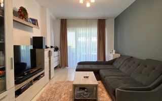Apartament care bifează din prima tot ce contează! 3 camere, Sibiu - Poză 9