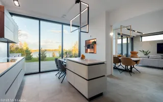 Smart-Home nZEB spectaculoasa Bucuresti Sector1 cu deschidere lac - Poză 19