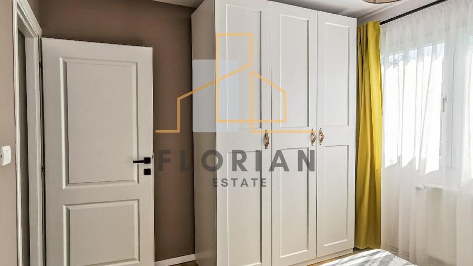 Apartament cu 3 camere, de inchiriat, zona Gheorghe Lazar la 550 euro - Poză 7