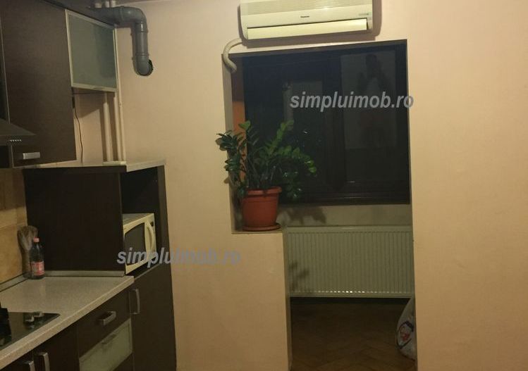 Apartament 2 cam renovat apropiere piata Rahova - Poză 7