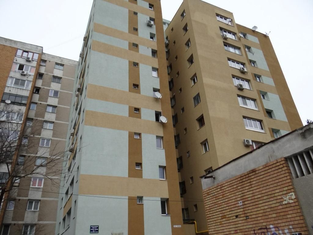 AP. 2 CAMERE DRUMUL TABEREI, REABILITAT, METROU 3 MIN, COMISION 0% - Poză 9