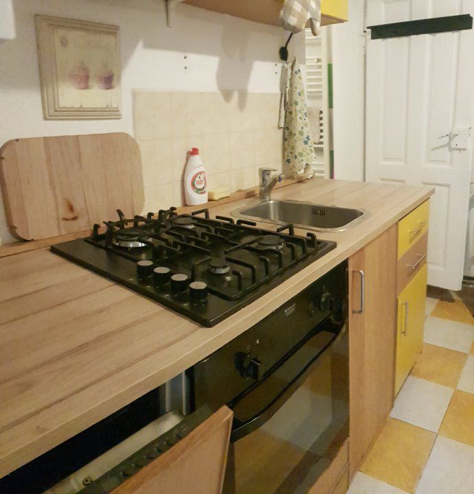 APARTAMENT 80 MP ZONA BALCESCU - Poză 29