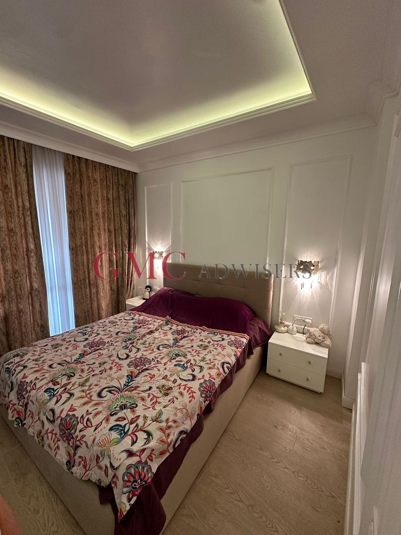 Apartament 2 camere Valea Danului - Poză 3