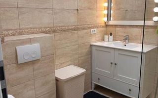 2 CAMERE DECEBAL ‖ COMPLET MOBILAT SI UTILAT + LOC PARCARE SUBTERAN + BOXA - Poză 9