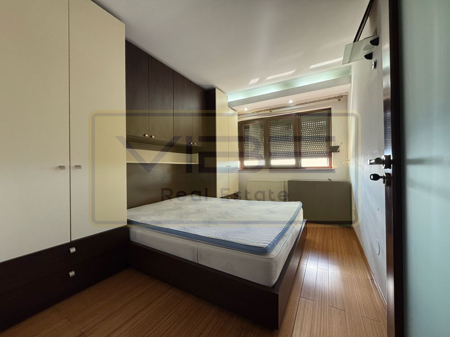 Apartament 2 camere Parcul Ciurchi Tatarasi - Poză 6