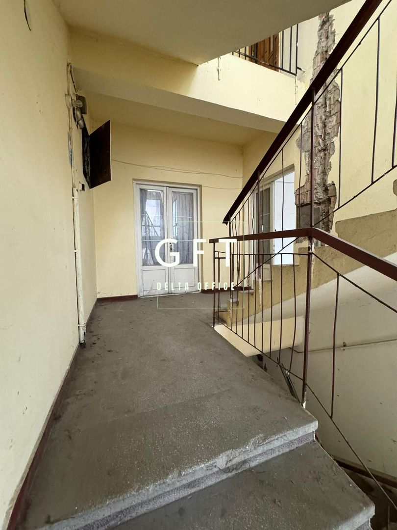 Spațiu comercial de vanzare ultracentral ,strada Dornei, 1000mp - Poză 5