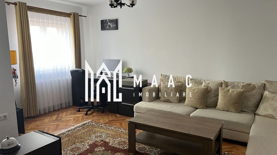 Apartament 2 camere | Etaj 2 | Balcon | 60 MPU | Turnisor - Poză 4