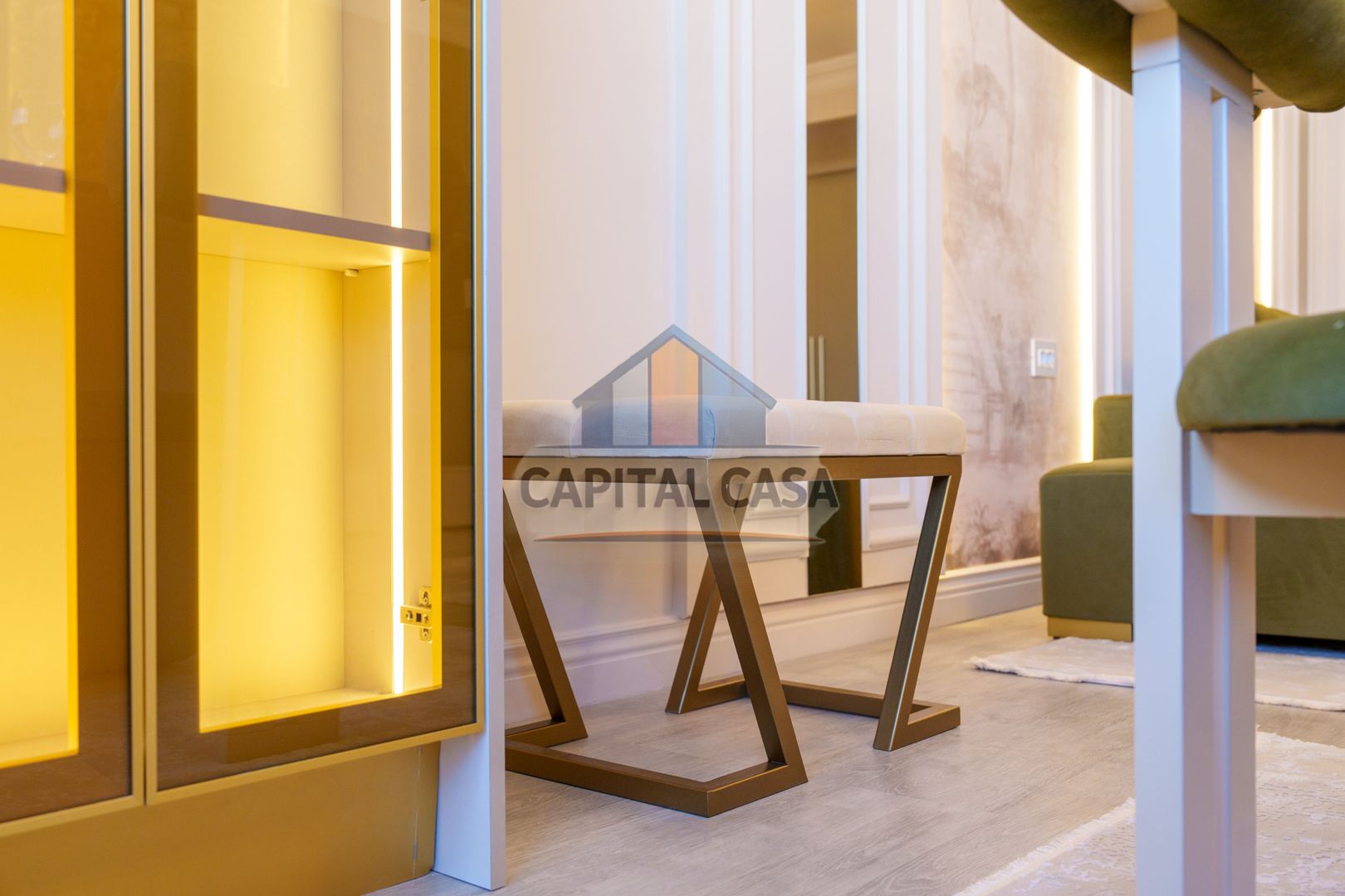 Apartament 2 Camere | Mobilat & Utilat Premium Pipera - Poză 59