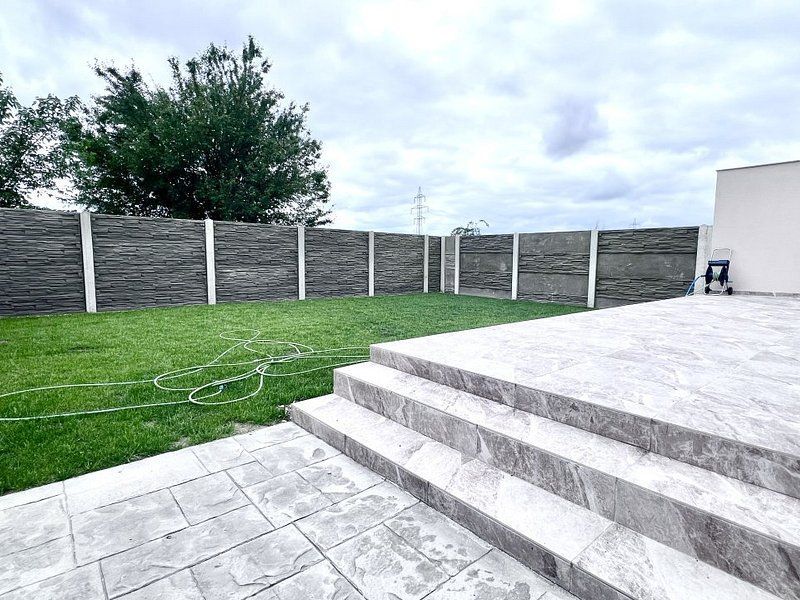 Duplex plan parter, 4 camere, Dumbrăvița, Zona Belvedere - Poză 20