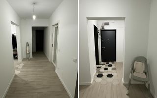 Apartament 3 camere complet renovat - Poză 7