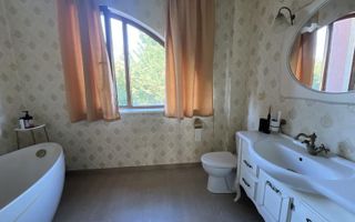 VANZARE VILA  5 camere + mansardă /Cartierul Latin – Prelungirea Ghencea - Poză 10