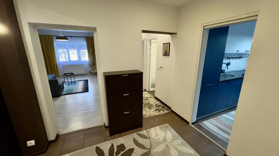 Apartament cu 2 Camere în Răcădău - Poză 7