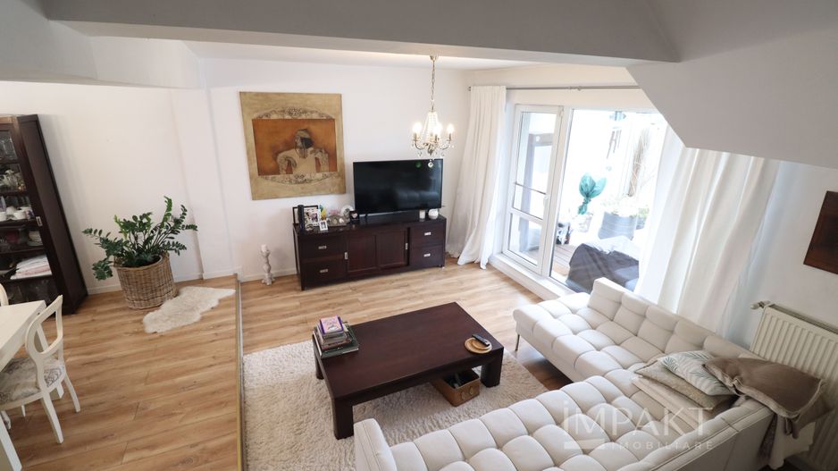 Locuinta de Familie in Zona Exclusivista – Duplex Andrei Muresanu Nord - Poză 6