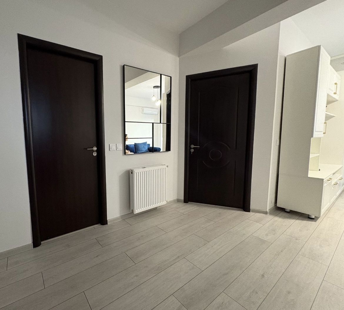 AP. 2 CAMERE BUCURESTII NOI, CENTRALA, BLOC NOU, METROU 5 MINUTE - Poză 7