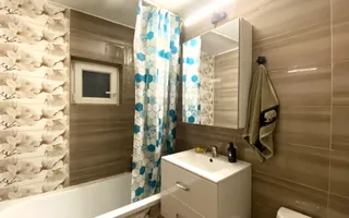DE VANZARE APARTAMENT 3 CAMERE DECOMANDAT | ETAJ 1/4 | LOC PARCARE| DRUMUL SARII - Poză 15