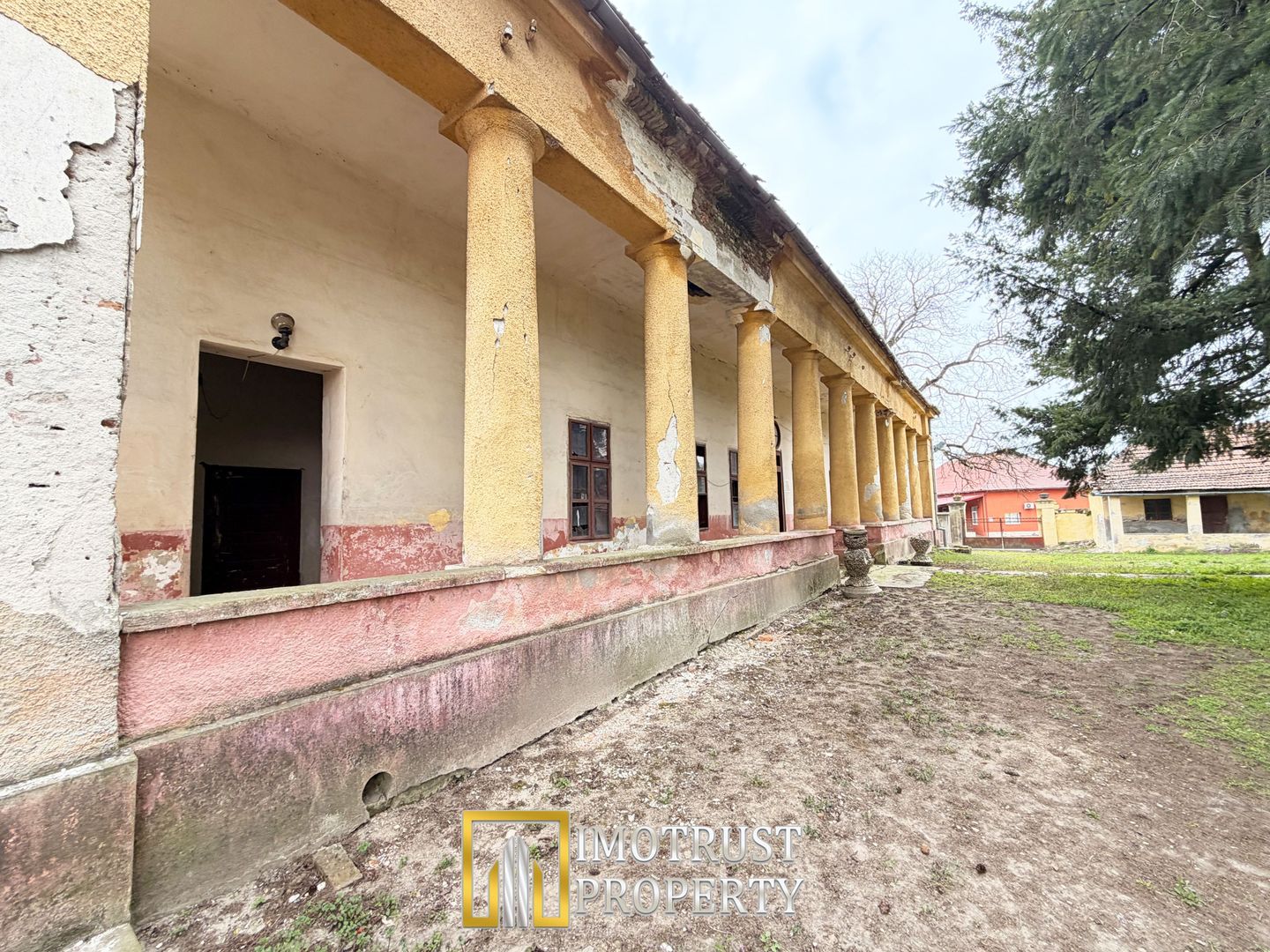 Castel istoric de vânzare în Conop | proprietatea lui Cicio Pop - Poză 11