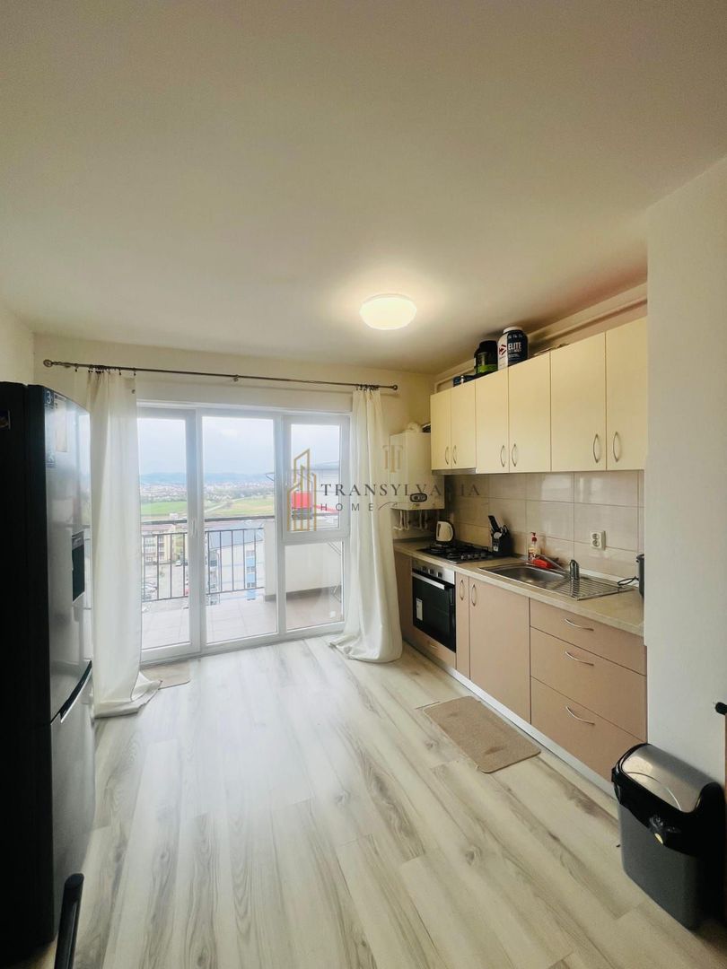 Apartament 2 camere, Magnolia - Poză 1