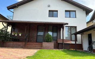 Vânzare casă Com. Berceni - Mamina - Poză 10