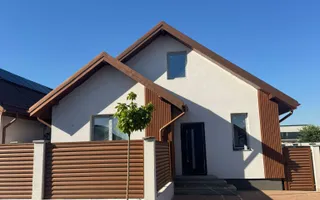 Complex rezidential-Pantelimon - Vila individuala | Acte gata -Parcare - Poză 16