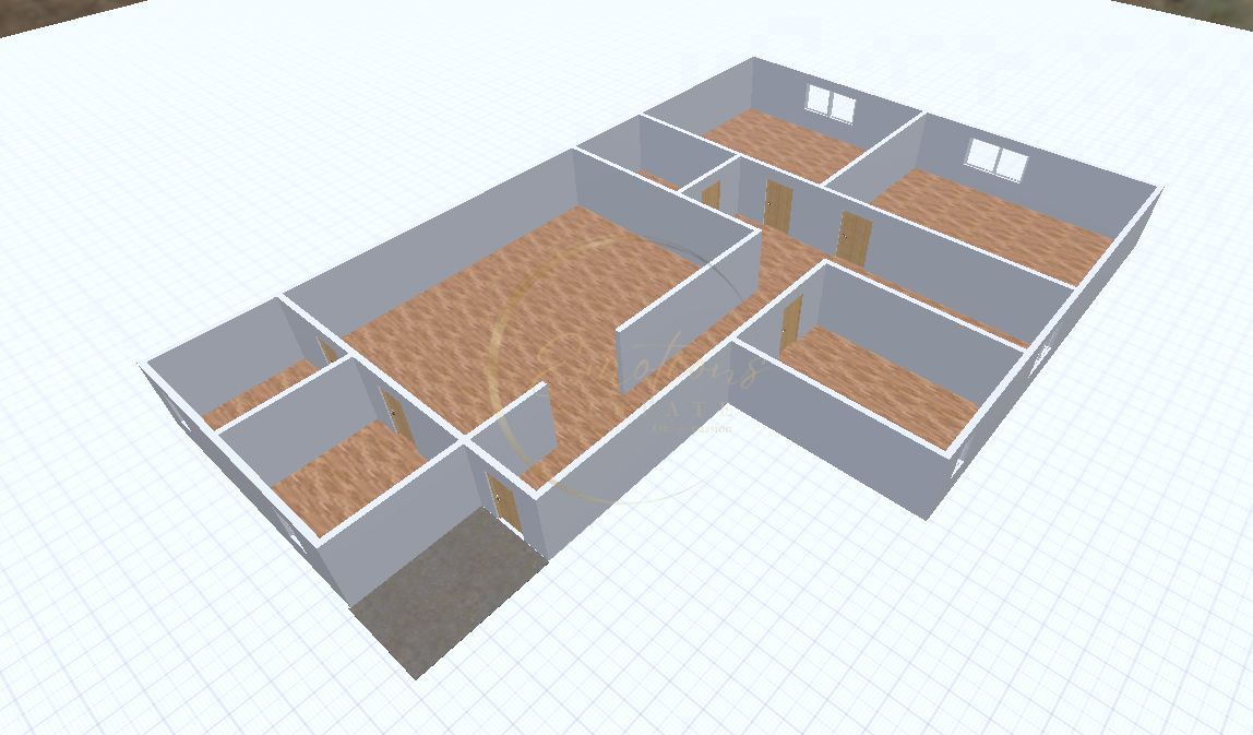 SUPER OCAZIE | Aartament spațios 3 camere - Bogdăneștilor, Timișoara - Schiță 16