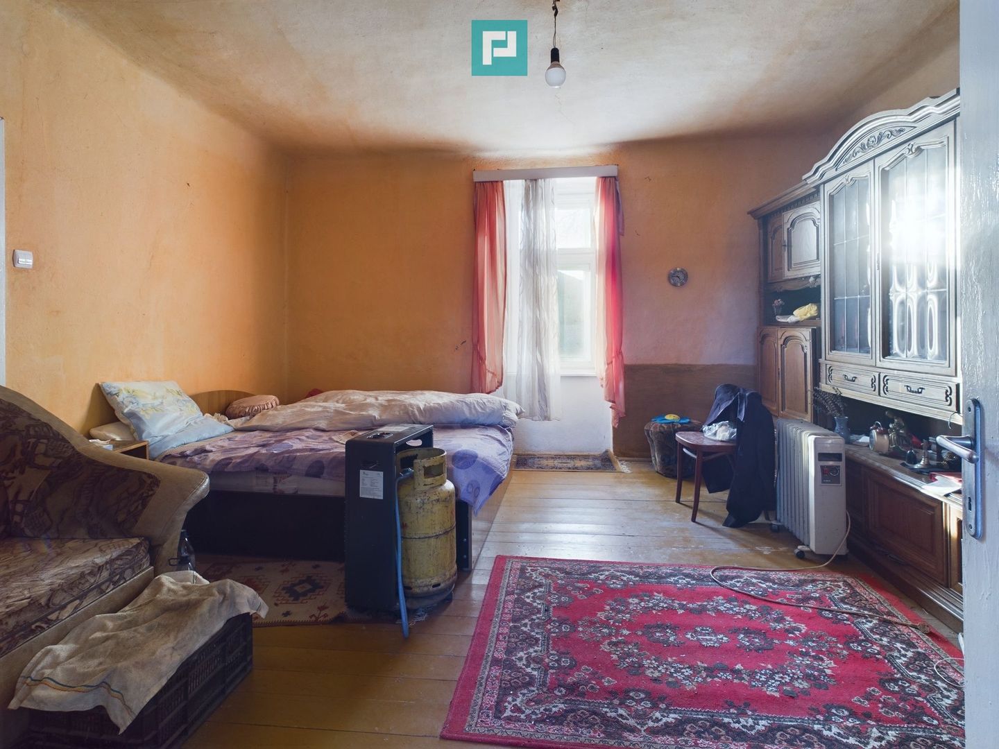 Casa Comloșu Mare, la 50 km de Timișoara - Poză 5