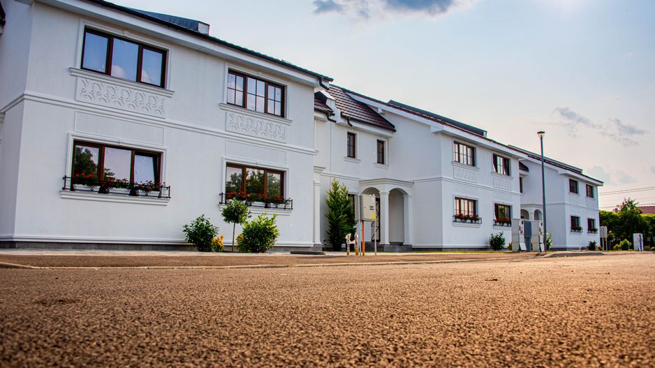 Case de vanzare, zona excelenta, direct de la dezvoltator! - Poză 3