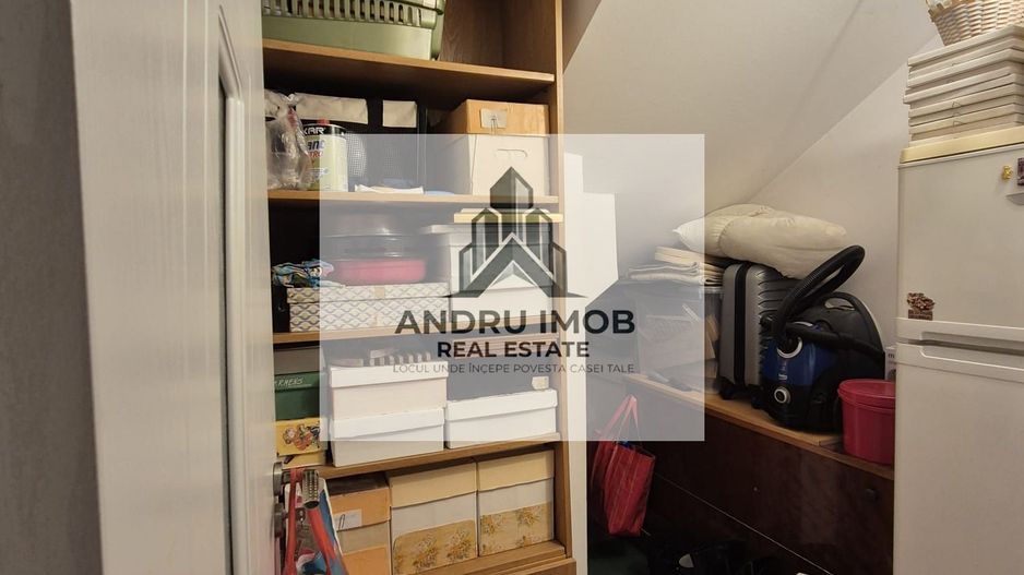 Apartament 2 camere, curte proprie 37mp Zona 23 August, Auchan Titan - Poză 7