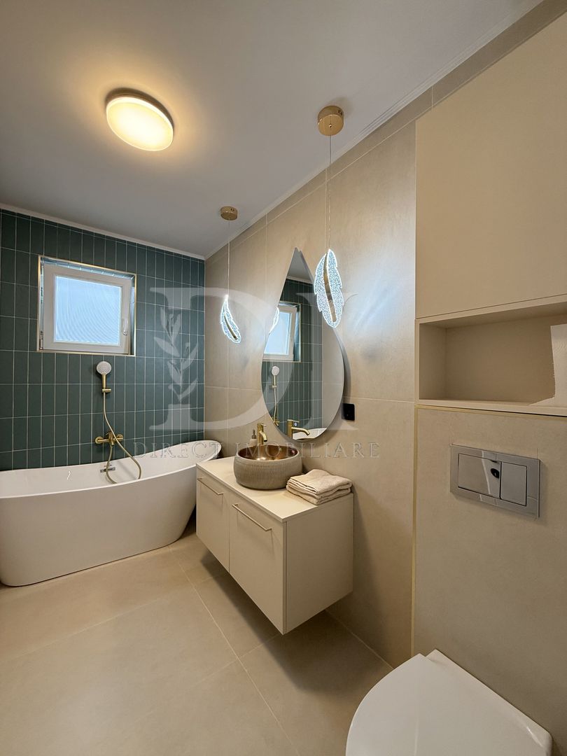 Apartament ultramodern | 3 camere | Zona Florilor - Poză 24