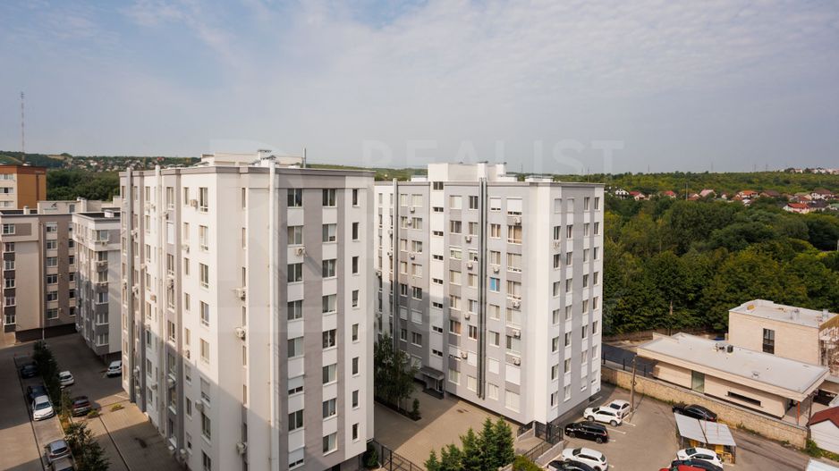 Vânzare, apartament 2 camere, str.  Valea Apelor, Botanica - Poză 27