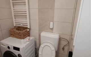 Apartament Modern Decomandat Cu Loc De Parcare - Poză 7