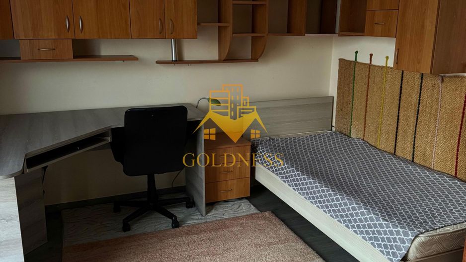 2 camere decomandate, Pet Friendly, Borhanci, Panemar - Poză 4