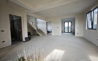 Vilă Buftea 4 camere | 500 mp teren | 166 mp construiți | premium - Poză 5