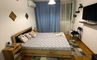 Apartament 3 camere – Bd. Alexandru Obregia. Zona Straduintei. - Poză 5