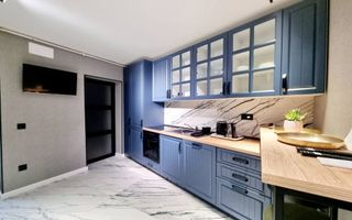 Apartament modern ultracentral Sibiu - Poză 2