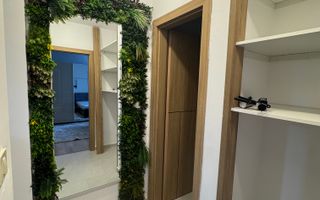 Apartament cu 2 camere, 55 mp, decomandat, Zona UMFST - Poză 8