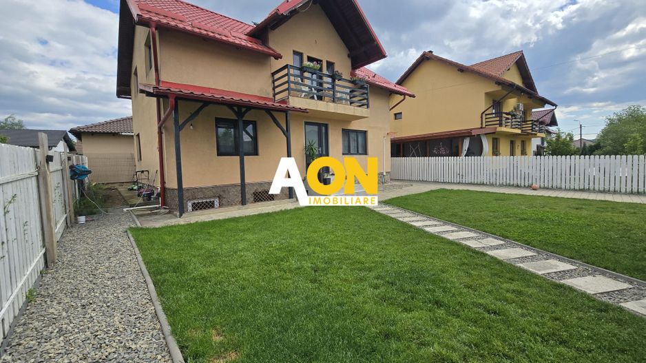 Casa 5 Camere.450mp Teren, Zona Micesti - Poză 19