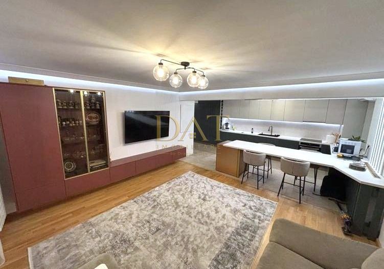 Apartament 4 camere | 101 mp | terasă 105mp | Bună ziua - Poză 3