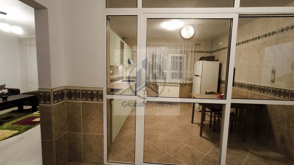 Inchiriere 3 camere vis-a-vis de MALL VITAN complet mobilat si utilat - Poză 12
